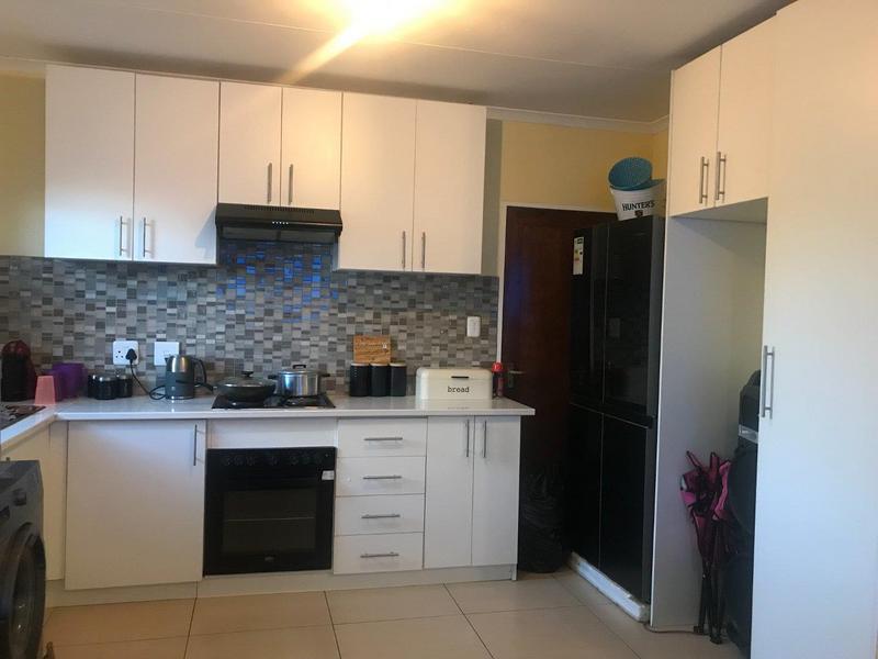 3 Bedroom Property for Sale in Bloemfontein Free State